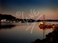 Seldom, Fogo Island